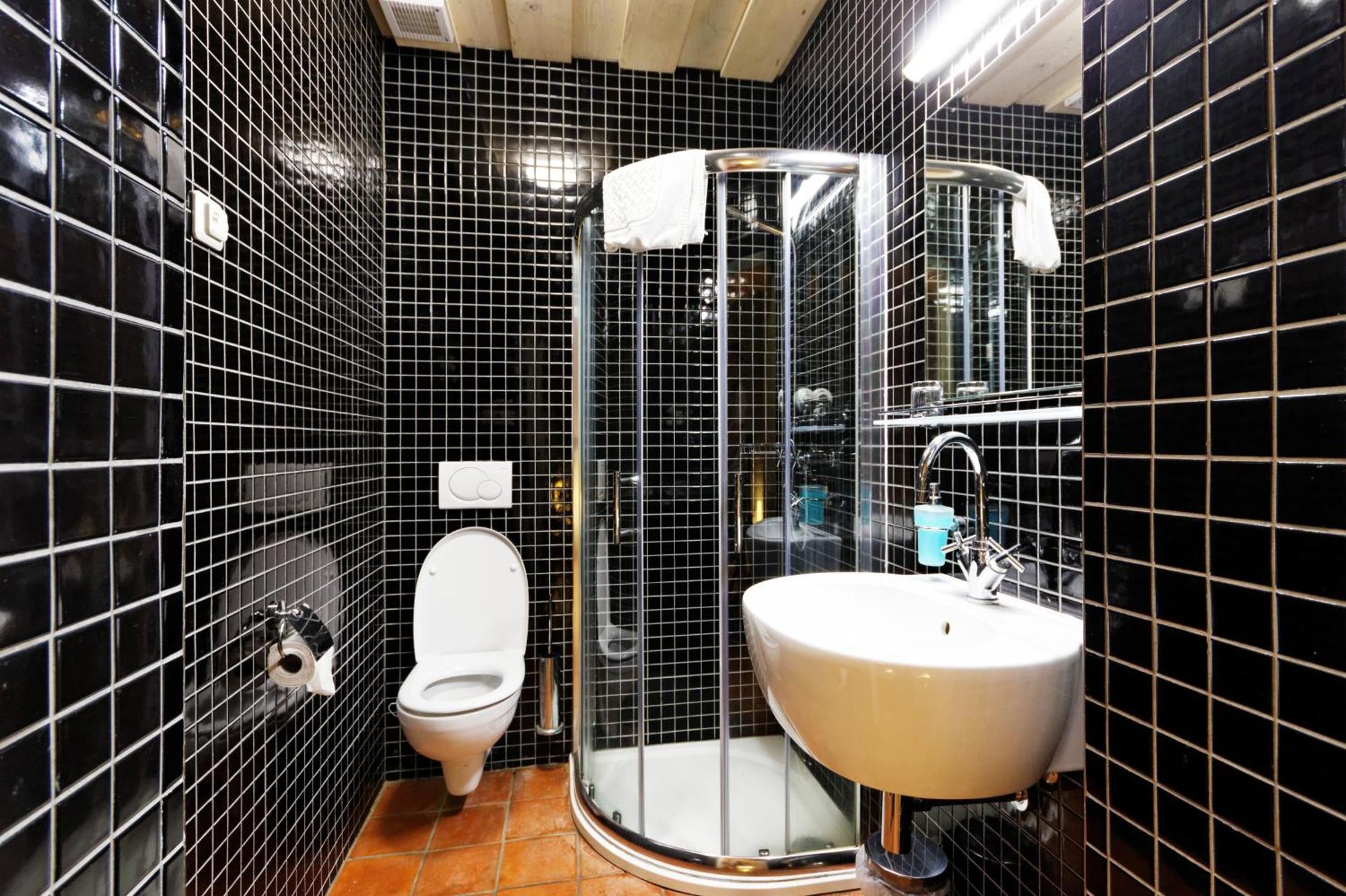 Porcuv Mlyn Hotel Bykovice Kamer foto