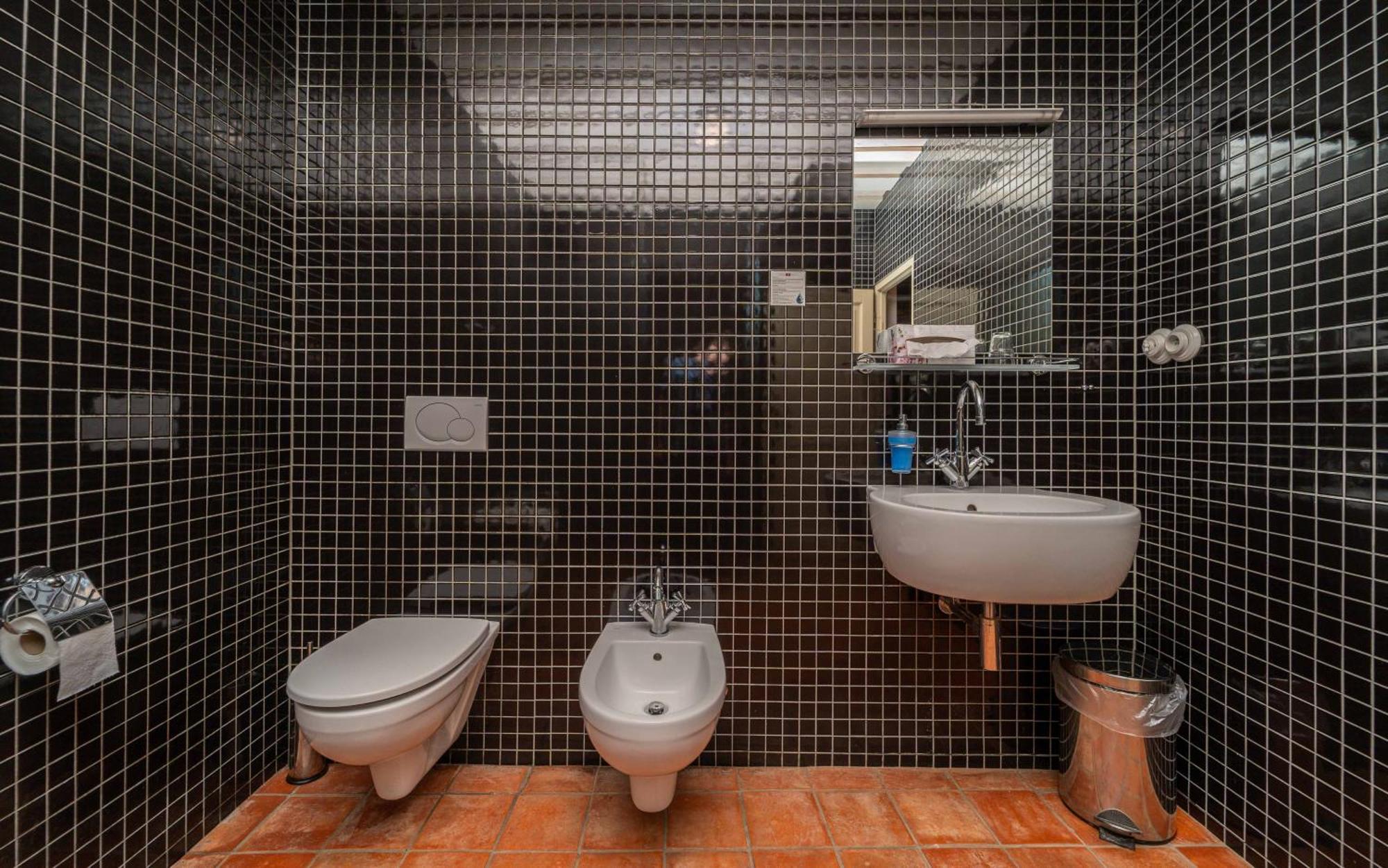 Porcuv Mlyn Hotel Bykovice Buitenkant foto