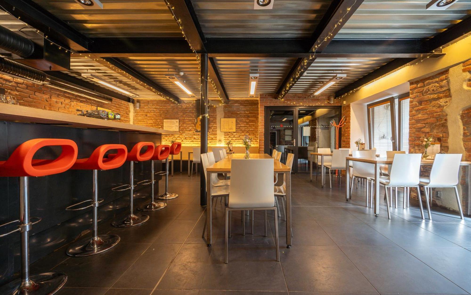 Porcuv Mlyn Hotel Bykovice Buitenkant foto